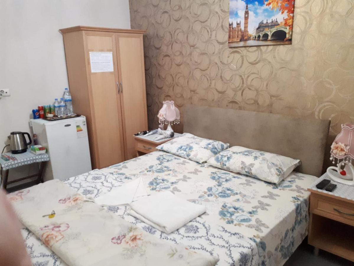 Saydam Otel Adana Buitenkant foto