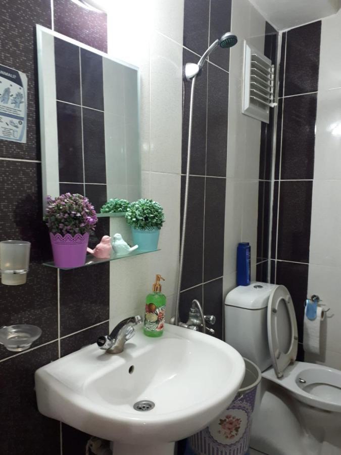 Saydam Otel Adana Buitenkant foto