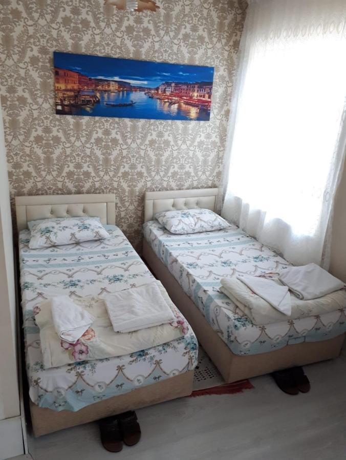 Saydam Otel Adana Buitenkant foto