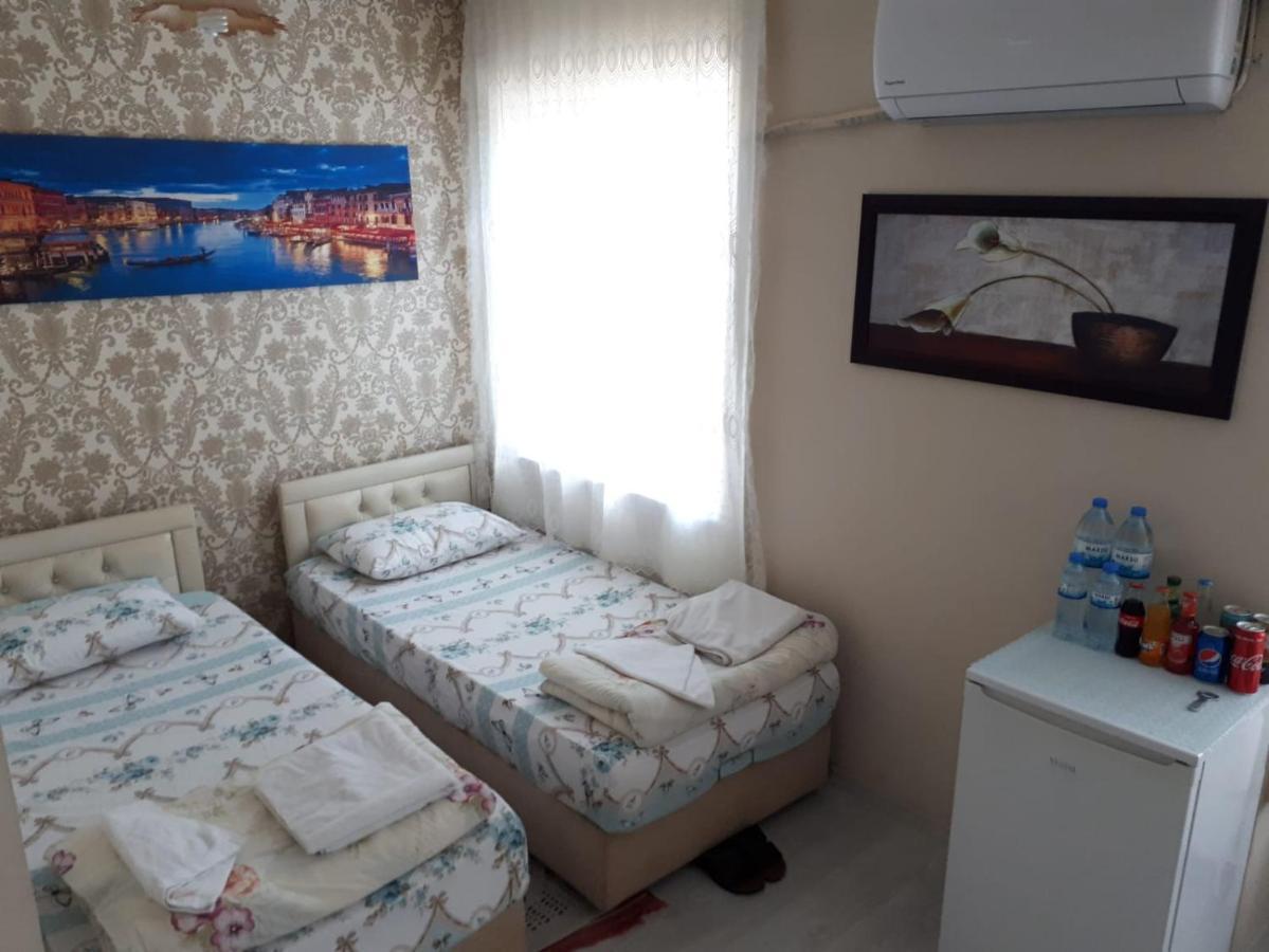 Saydam Otel Adana Buitenkant foto