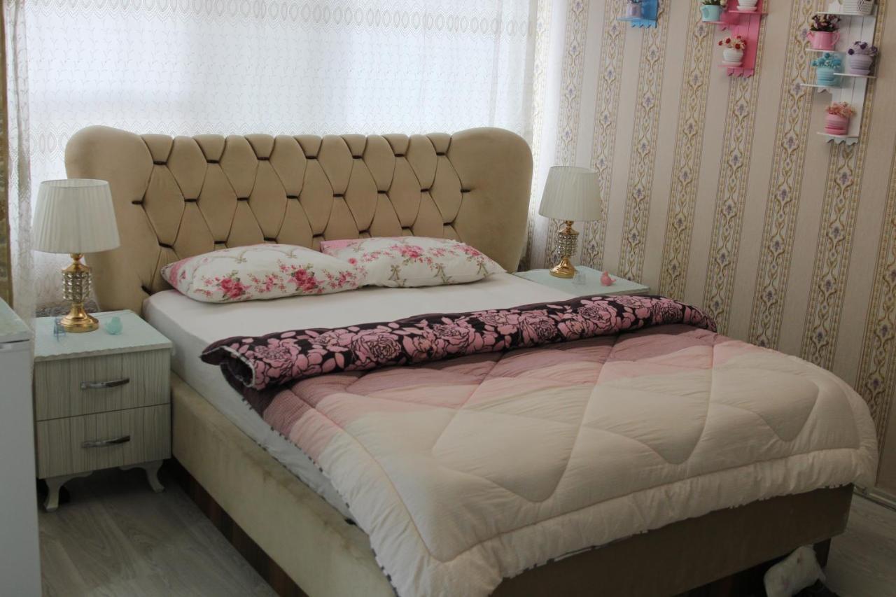 Saydam Otel Adana Buitenkant foto