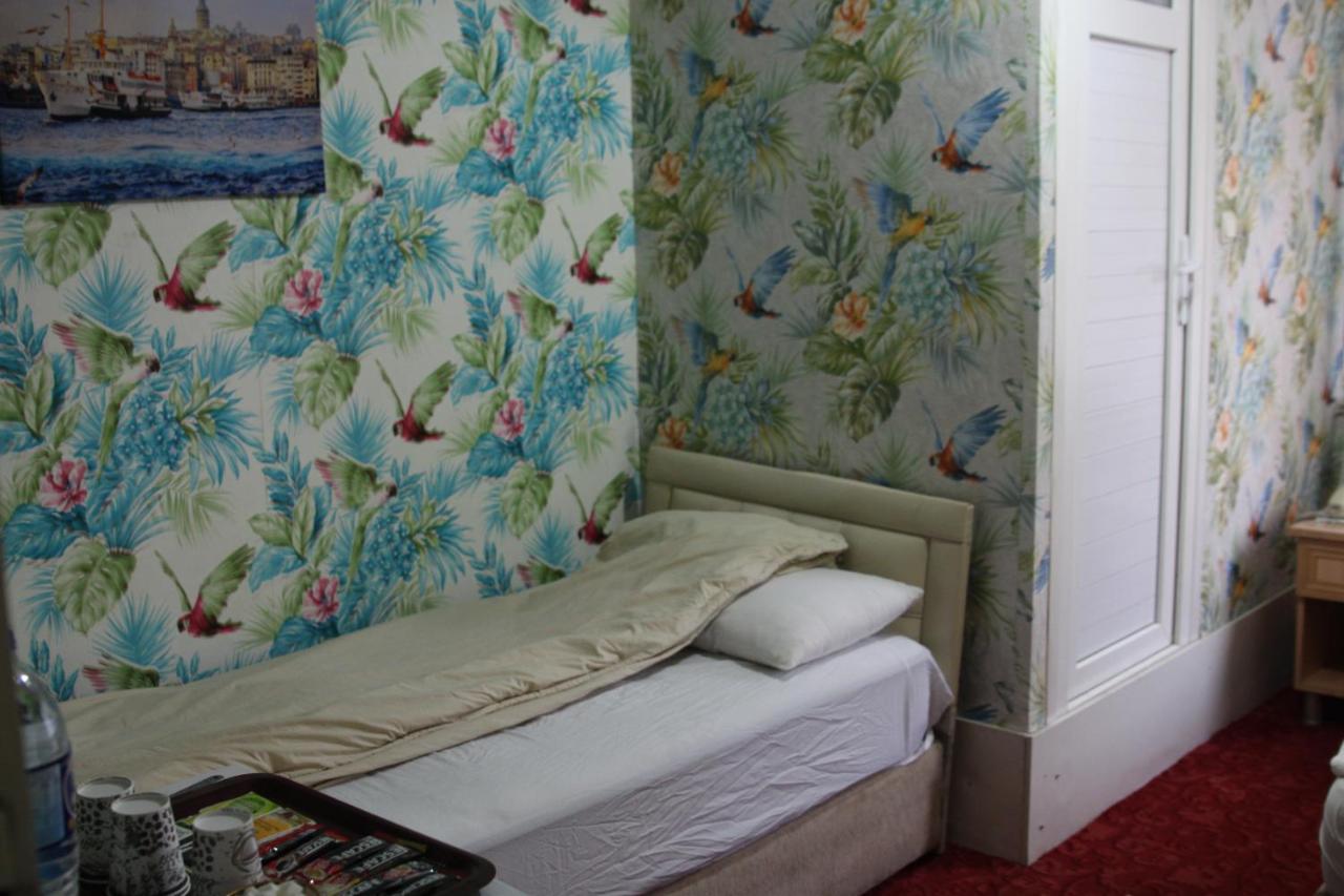 Saydam Otel Adana Buitenkant foto