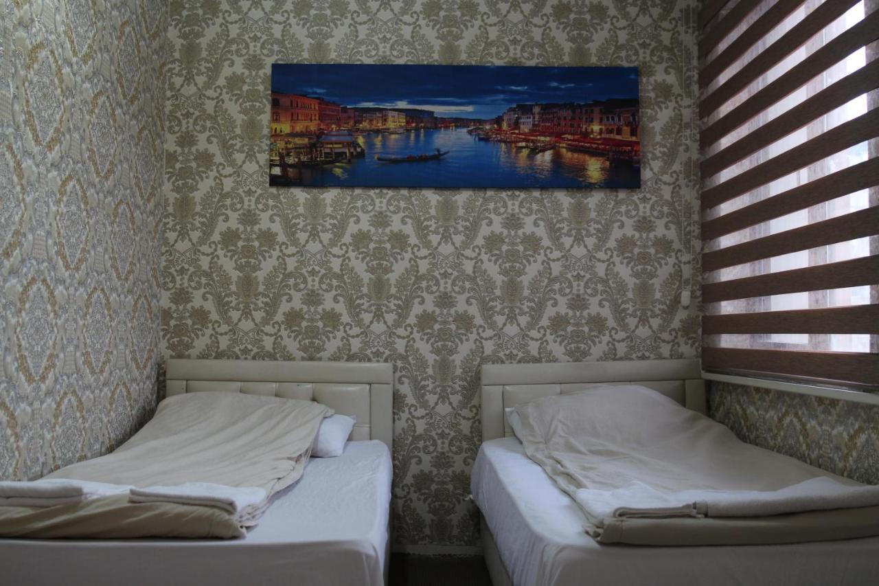 Saydam Otel Adana Buitenkant foto