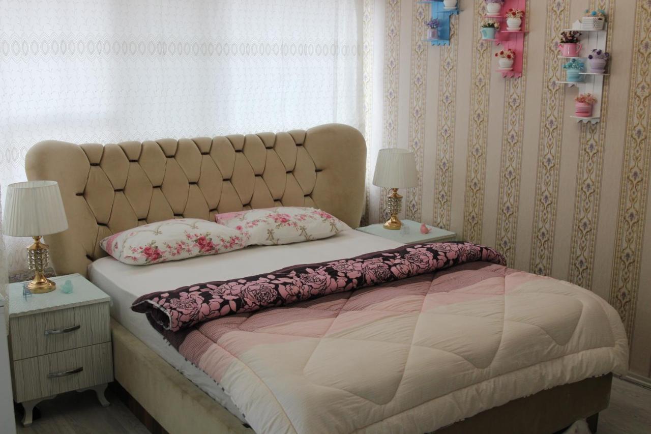 Saydam Otel Adana Buitenkant foto