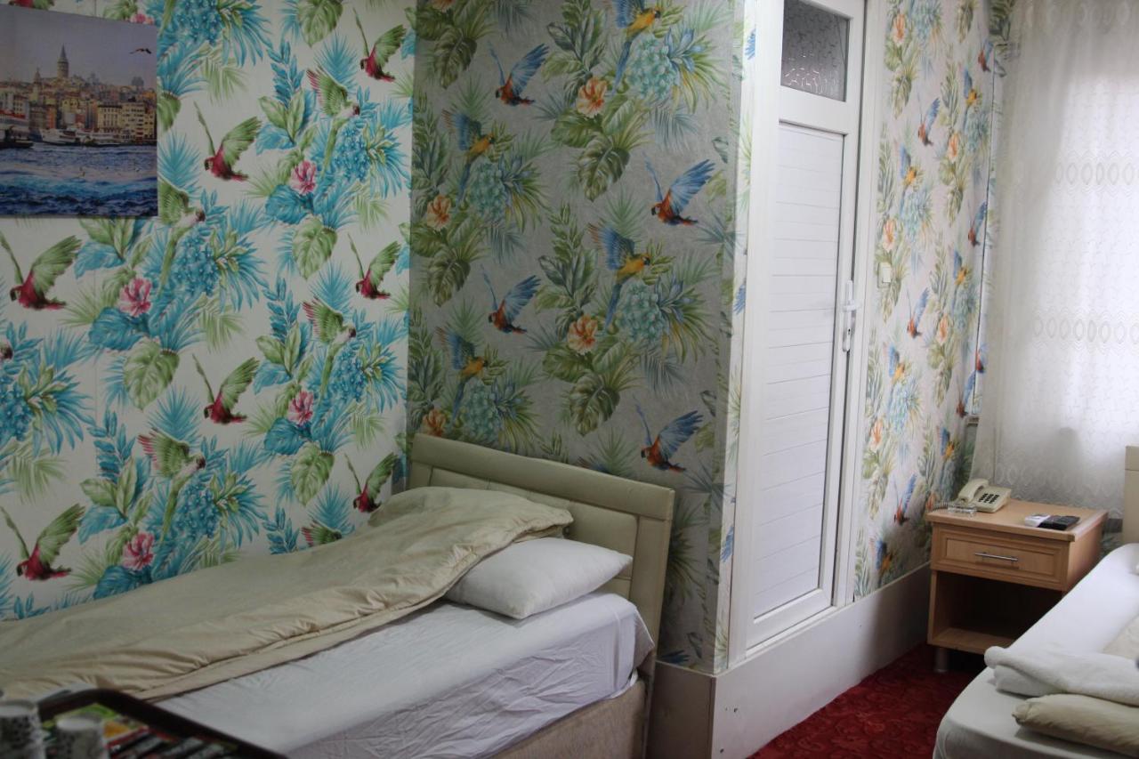 Saydam Otel Adana Buitenkant foto