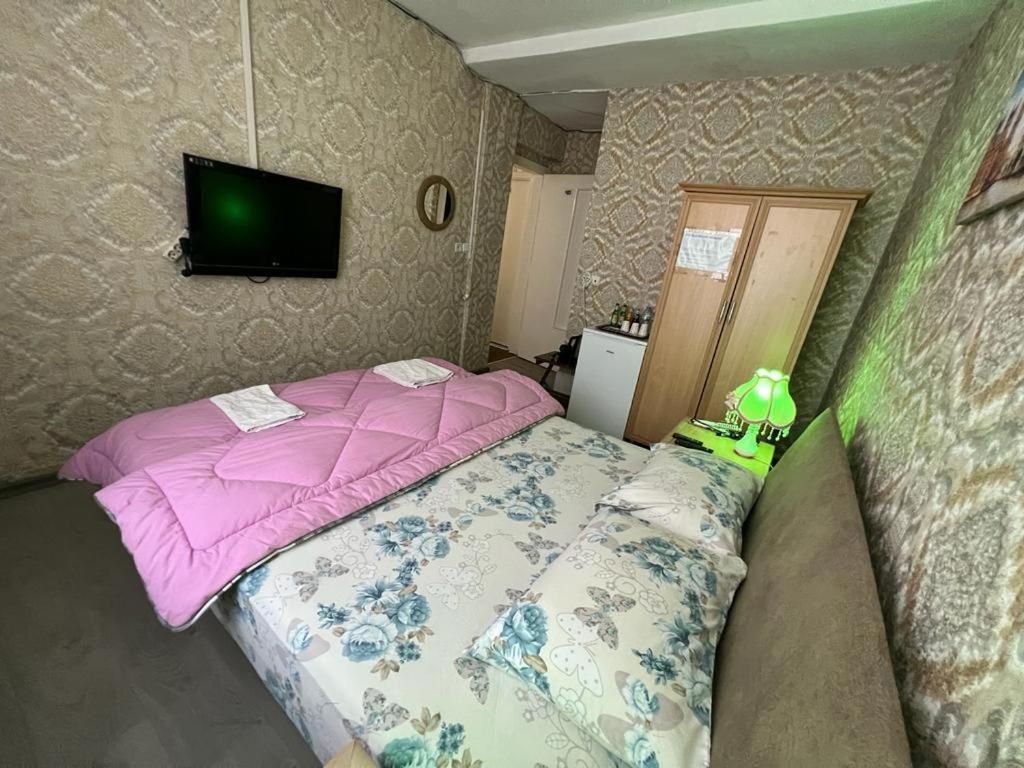 Saydam Otel Adana Buitenkant foto