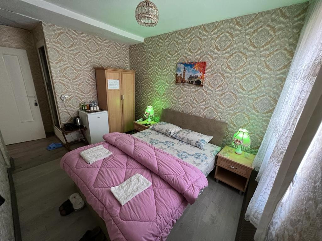 Saydam Otel Adana Buitenkant foto
