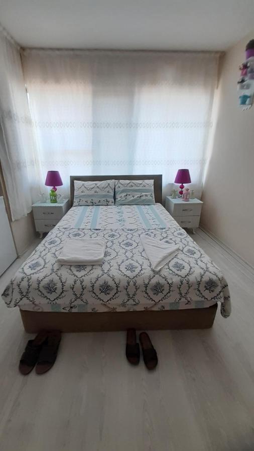 Saydam Otel Adana Buitenkant foto
