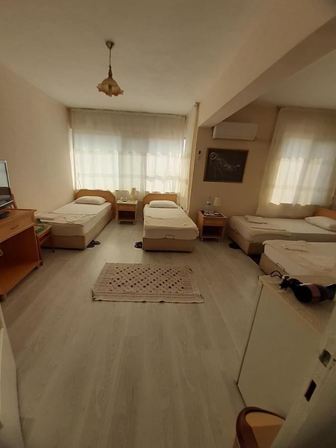 Saydam Otel Adana Buitenkant foto