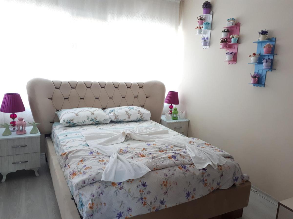 Saydam Otel Adana Buitenkant foto