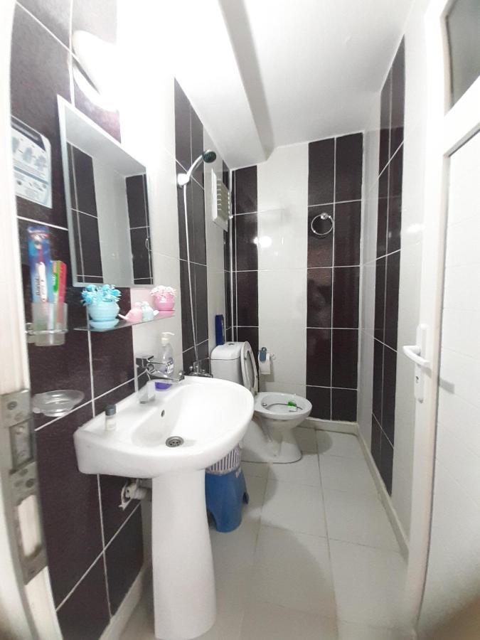 Saydam Otel Adana Buitenkant foto