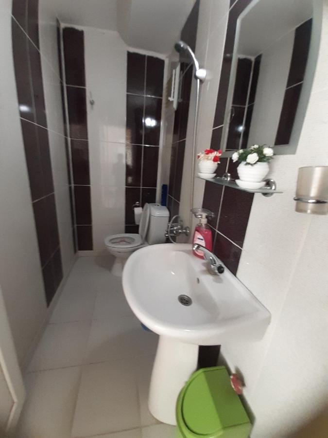 Saydam Otel Adana Buitenkant foto