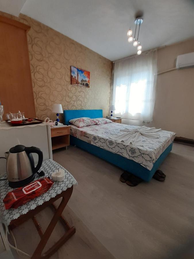 Saydam Otel Adana Buitenkant foto