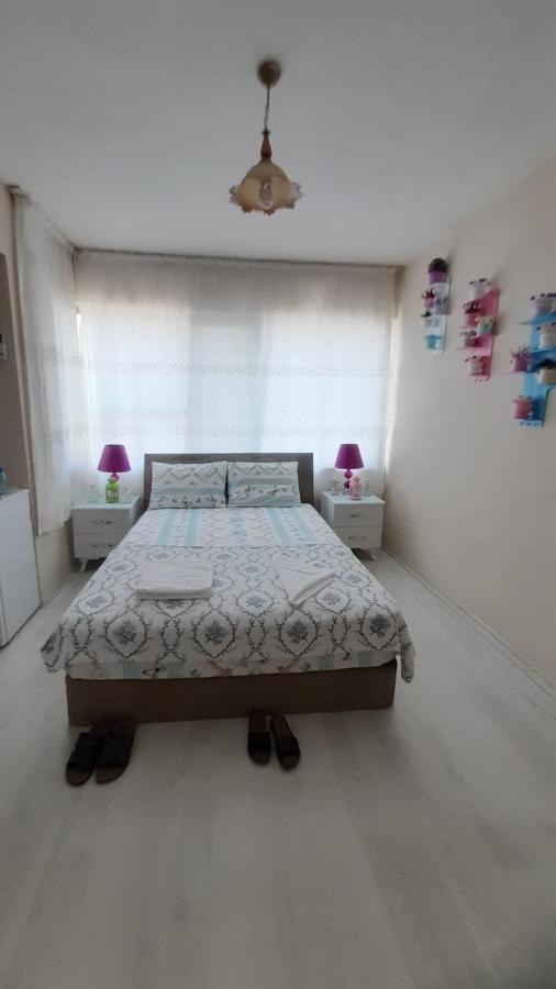 Saydam Otel Adana Buitenkant foto