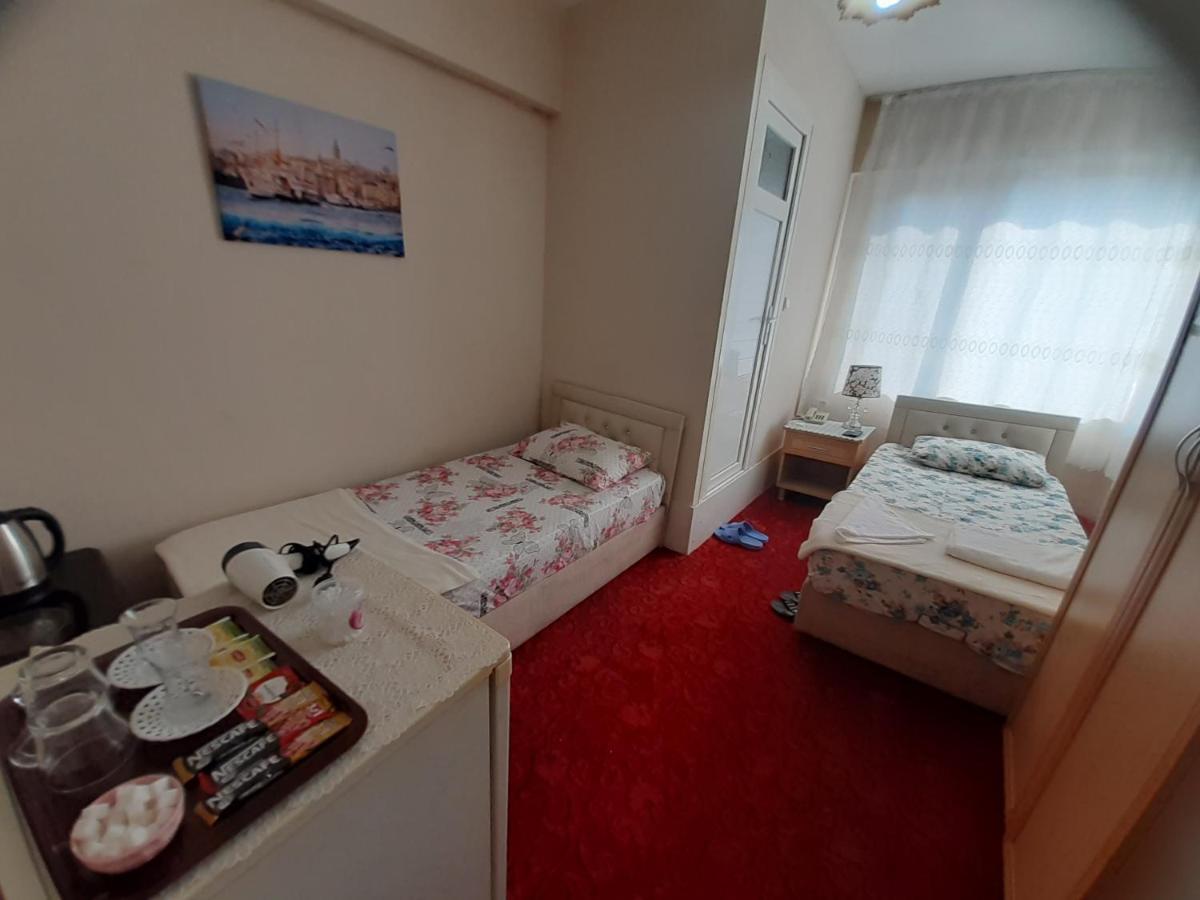 Saydam Otel Adana Buitenkant foto