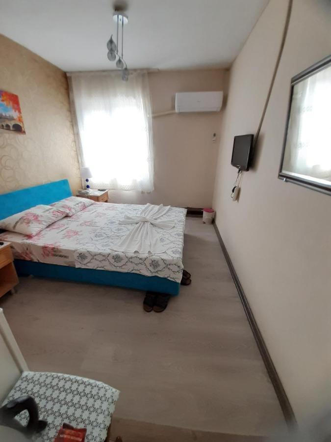 Saydam Otel Adana Buitenkant foto