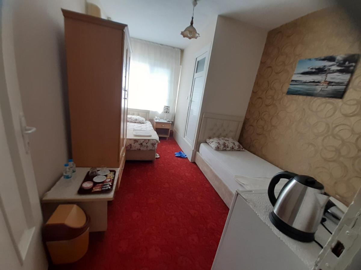 Saydam Otel Adana Buitenkant foto