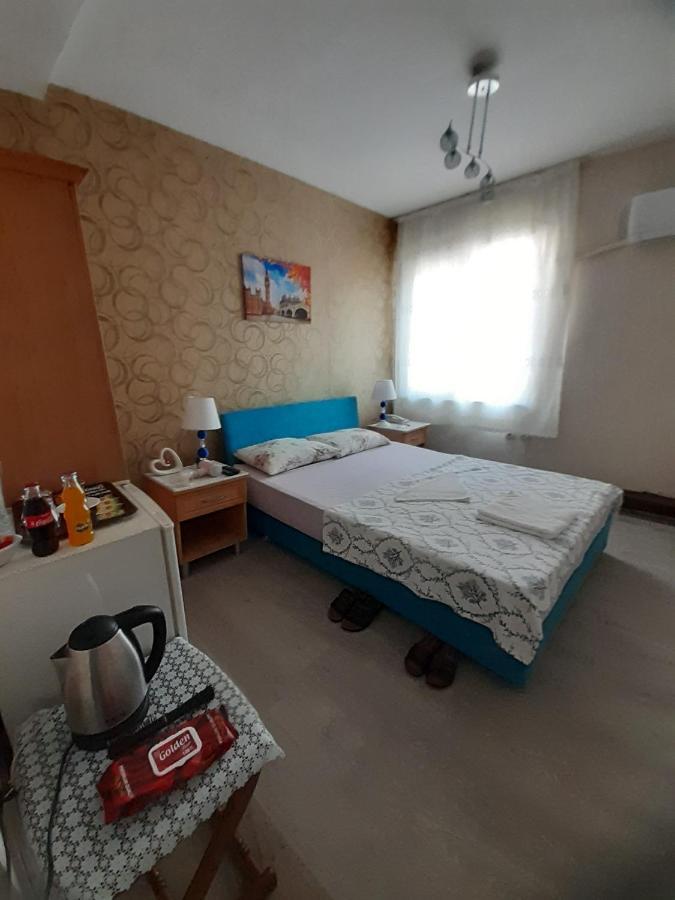 Saydam Otel Adana Buitenkant foto