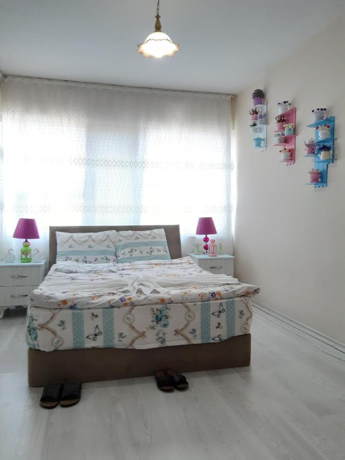 Saydam Otel Adana Buitenkant foto