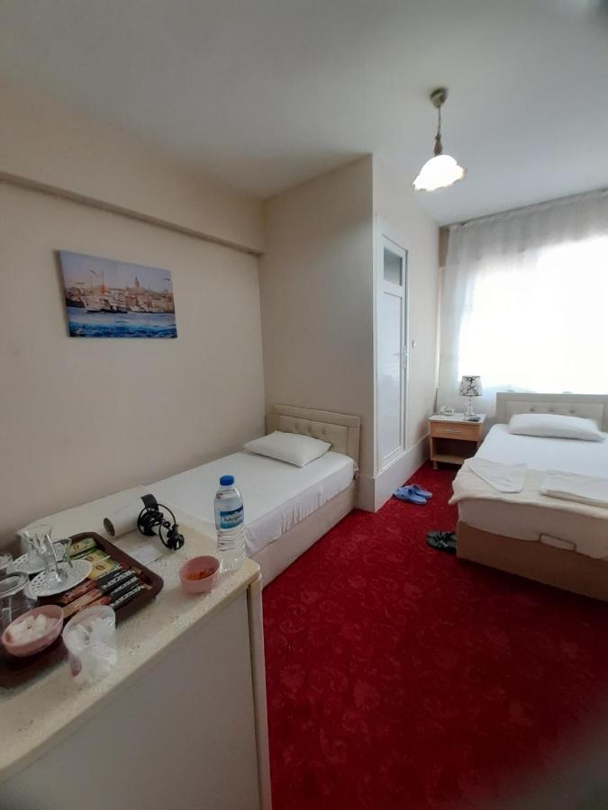 Saydam Otel Adana Buitenkant foto
