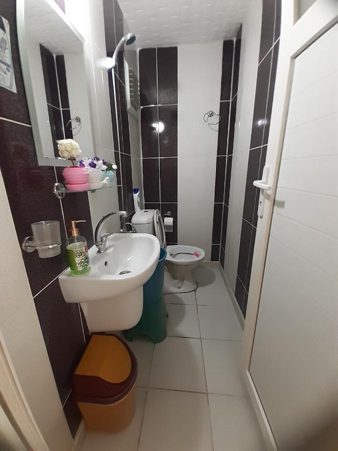 Saydam Otel Adana Buitenkant foto