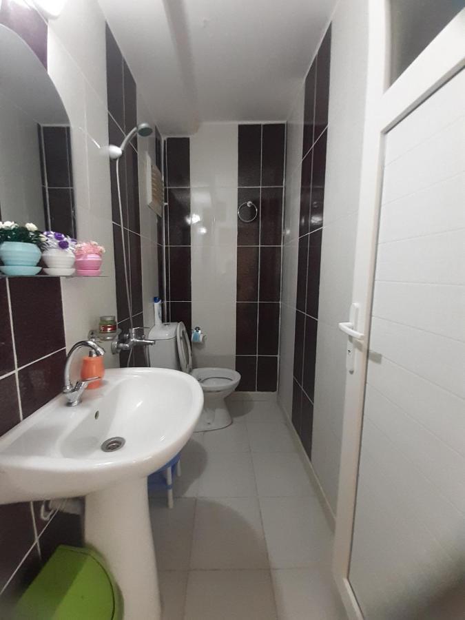 Saydam Otel Adana Buitenkant foto