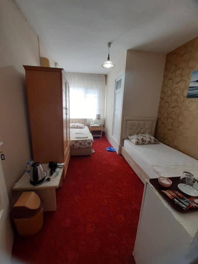 Saydam Otel Adana Buitenkant foto